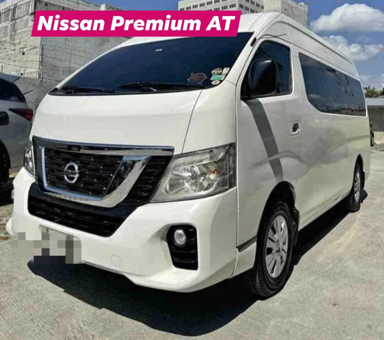 Nissan Premium