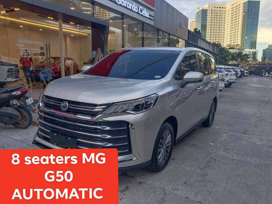 MG G50