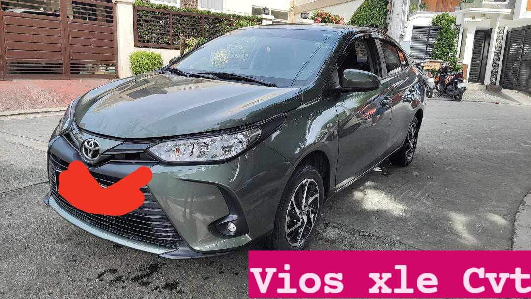 Toyota Vios